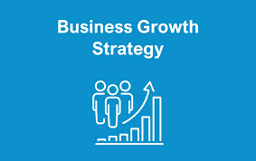 Business Growth Strategy