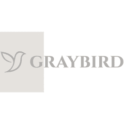 GrayBird - Media Sosial icon